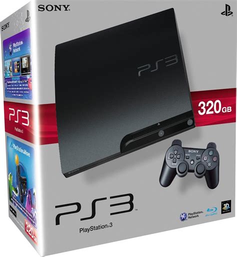 (1) Works and looks like new and backed by the <b>Amazon</b> Renewed Guarantee. . Ps3 amazon